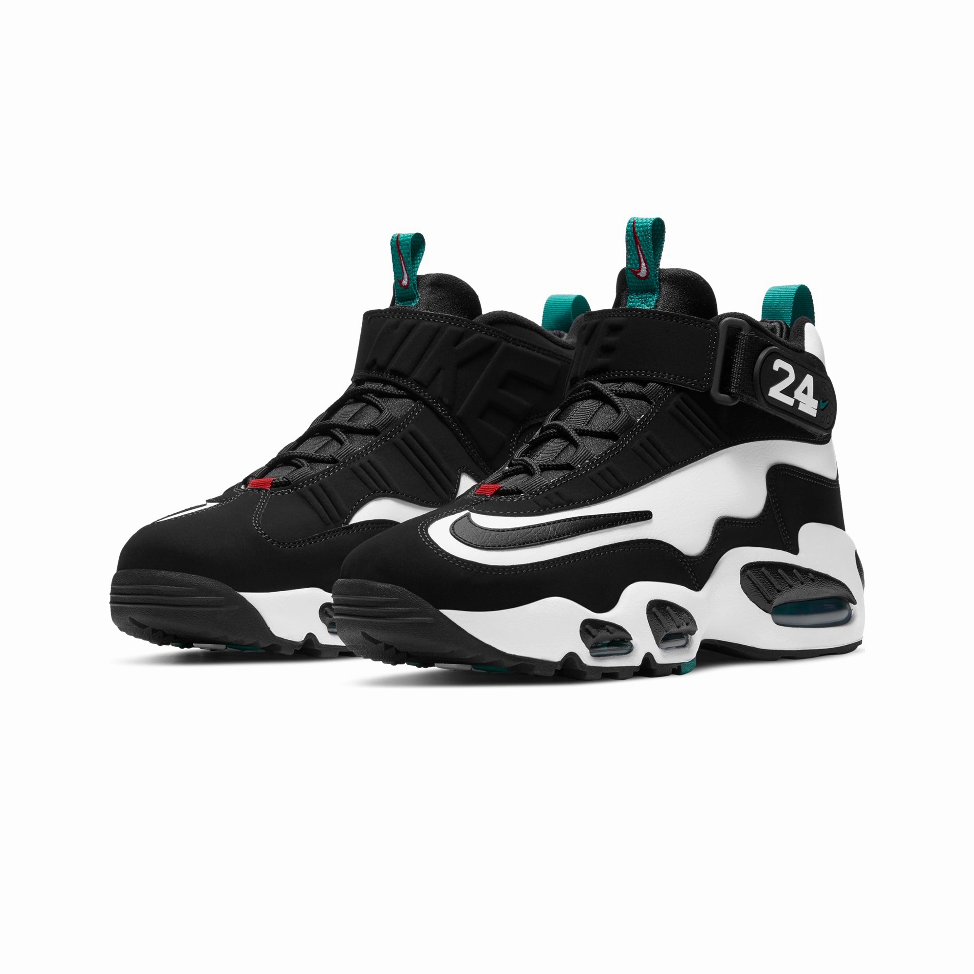 Asics Shoes Gel Lyte 3 Nike Mens Air Griffey Max 1 'Freshwater' Shoes