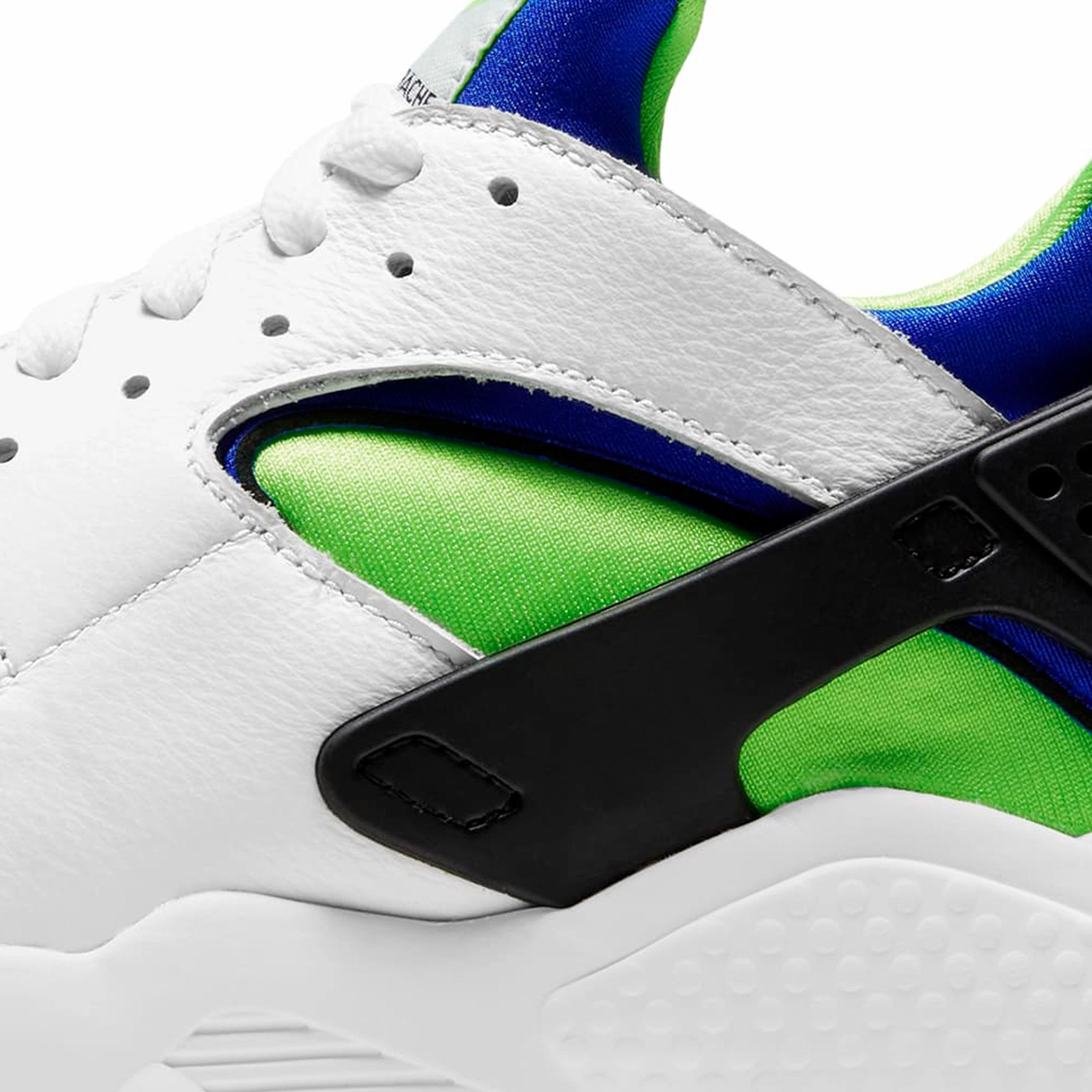 Asics Gel Sendai 3 Running Shoe Nike Mens Air Hurache 'Scream Green' Shoes