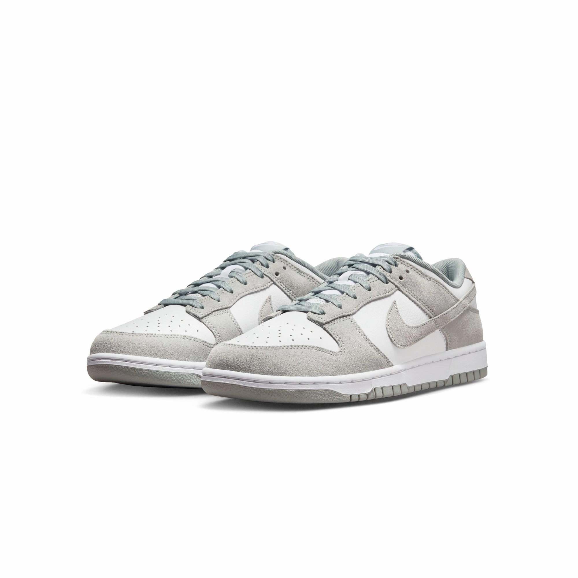 Asics Tennis Shoe Nike Mens Dunk Low "Light Pumice" Shoes