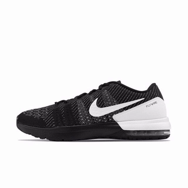 NIKE New Arrival AIR MAX TYPHA Men's Breathable Running Shoes Cushion Light Sneakers #820198 Asics 2023 Running Shoes