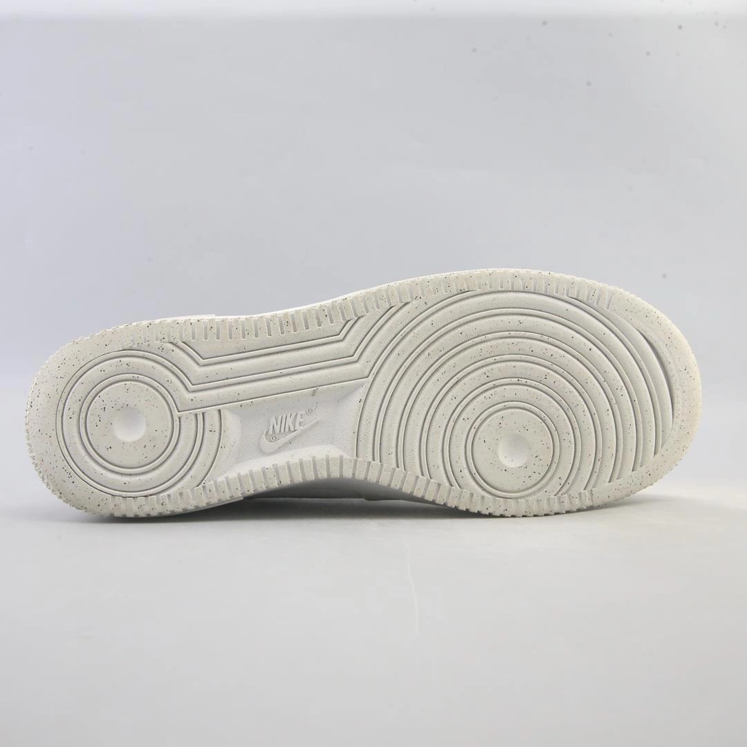 NIKE  NIKE AIR FORCE 1 Best Casual Shoes With Wide Feet