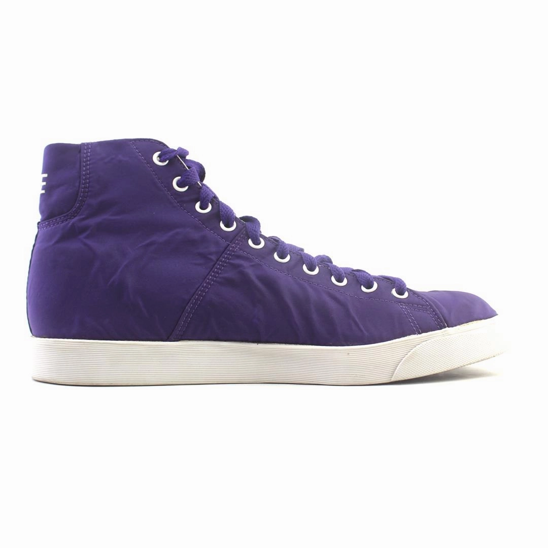 Lined Casual Shoes NIKE PLAYER  SUMMER 2010