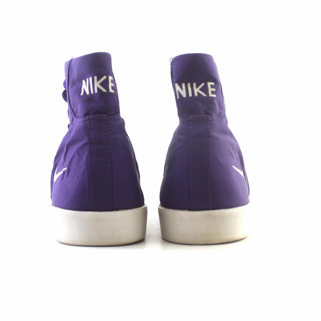 Street Casual Shoes NIKE PLAYER  SUMMER 2010