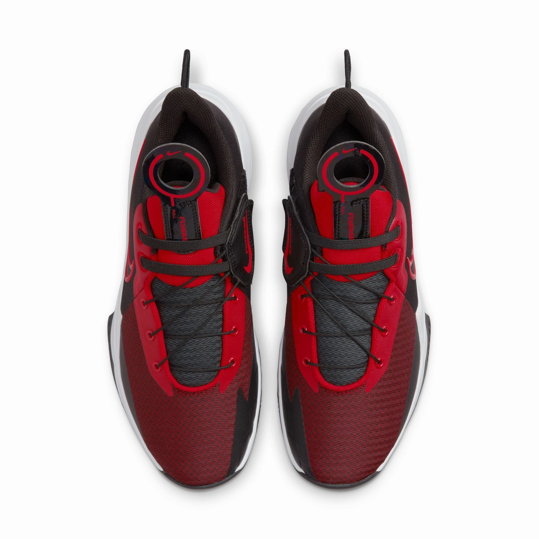 Asics Sprint Training Shoes Nike Precision 6  Flyease Mens Basketball Shoes