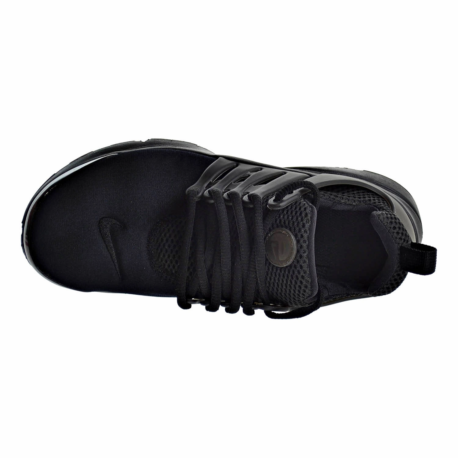 Asics Gel-nimbus 16 Running Shoe Nike Presto (GS) Big Kids Running Shoes Black