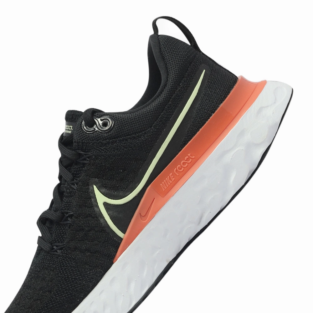 Asics Gt-2000 8 Knit Running Shoes Nike React Infinity Run Flyknit 2 W - CT2423-008