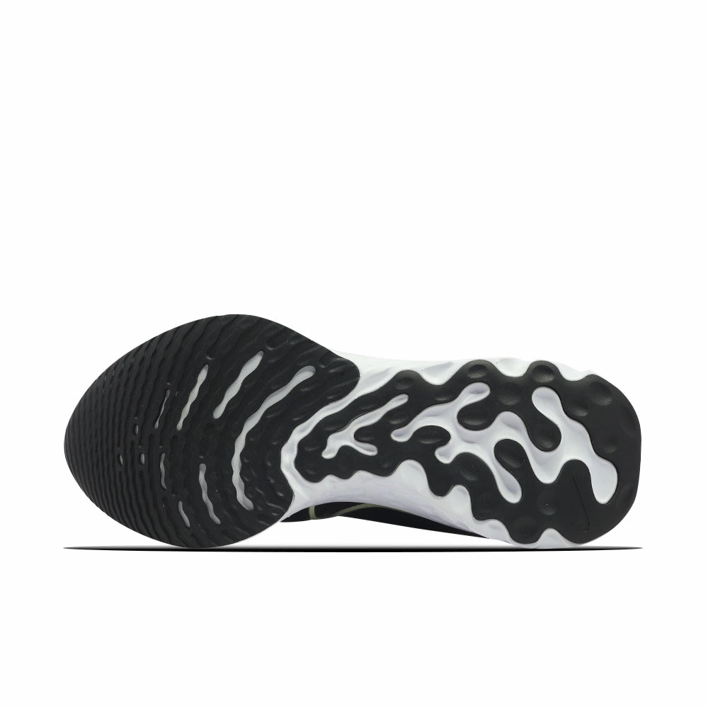 Asics Footy Shoes Nike React Infinity Run Flyknit 2 W - CT2423-008