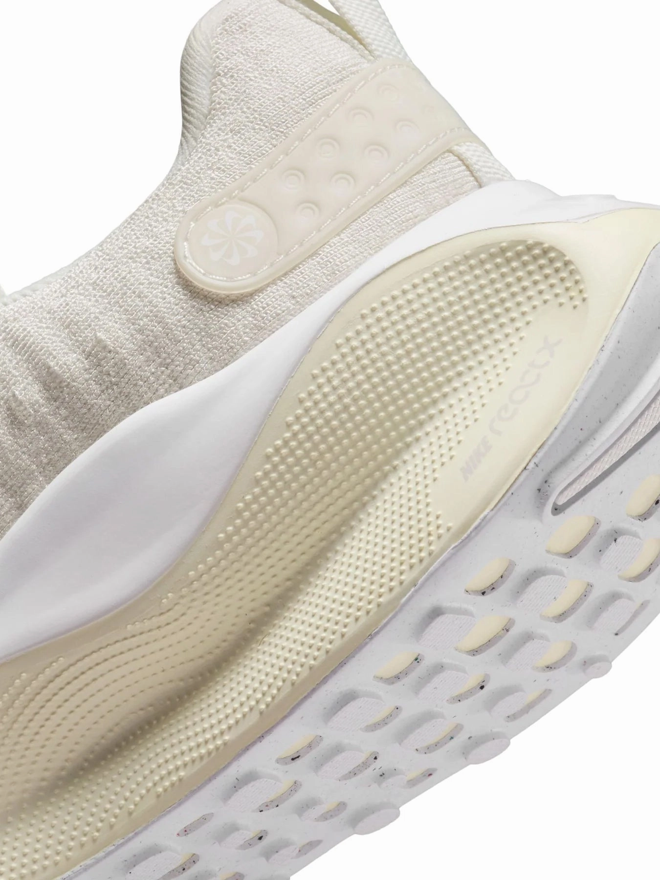 Nike Reactx Infinity Run 4 Women's Shoes