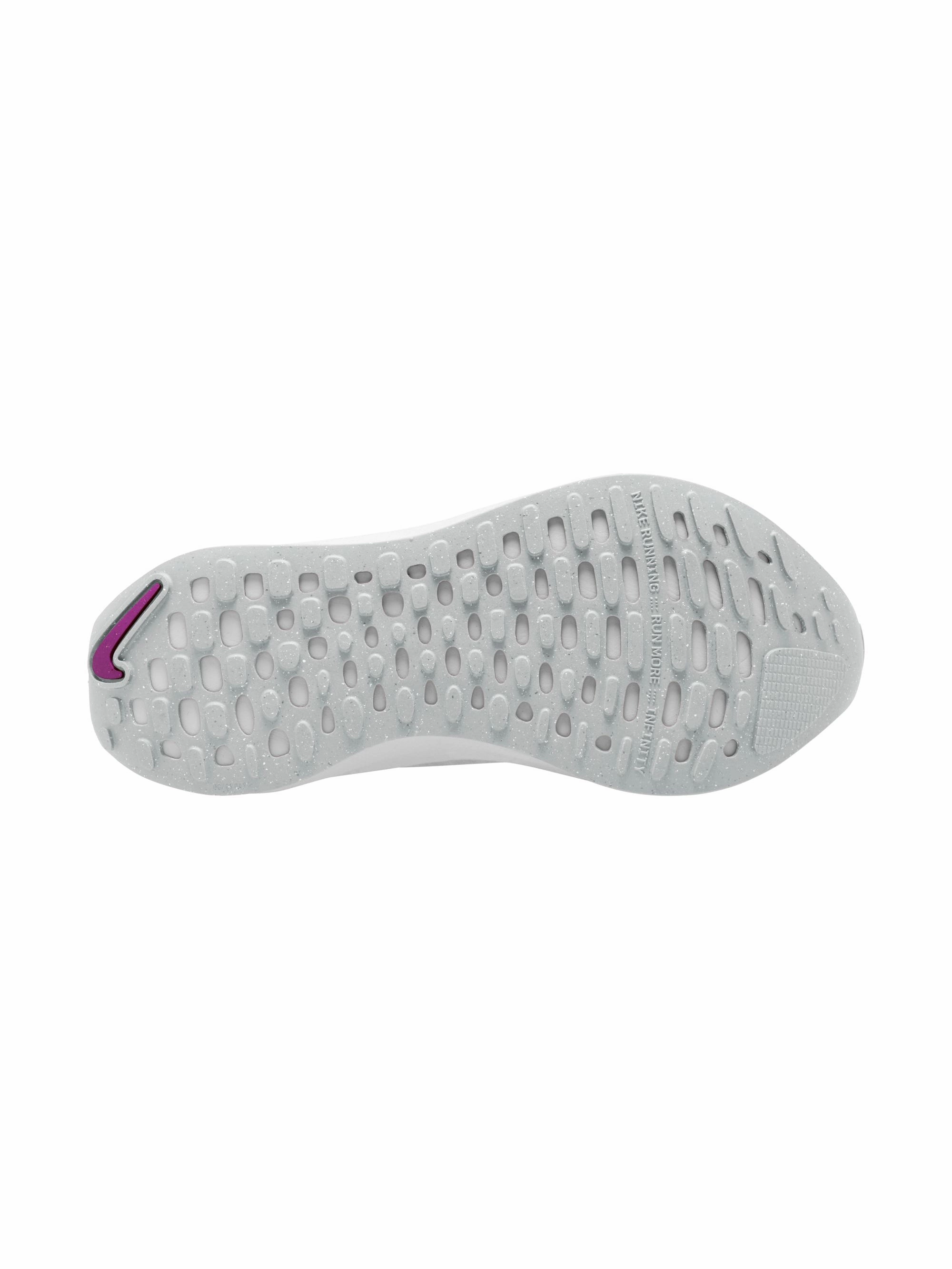 Nike Reactx Infinity Run 4 Women's Shoes