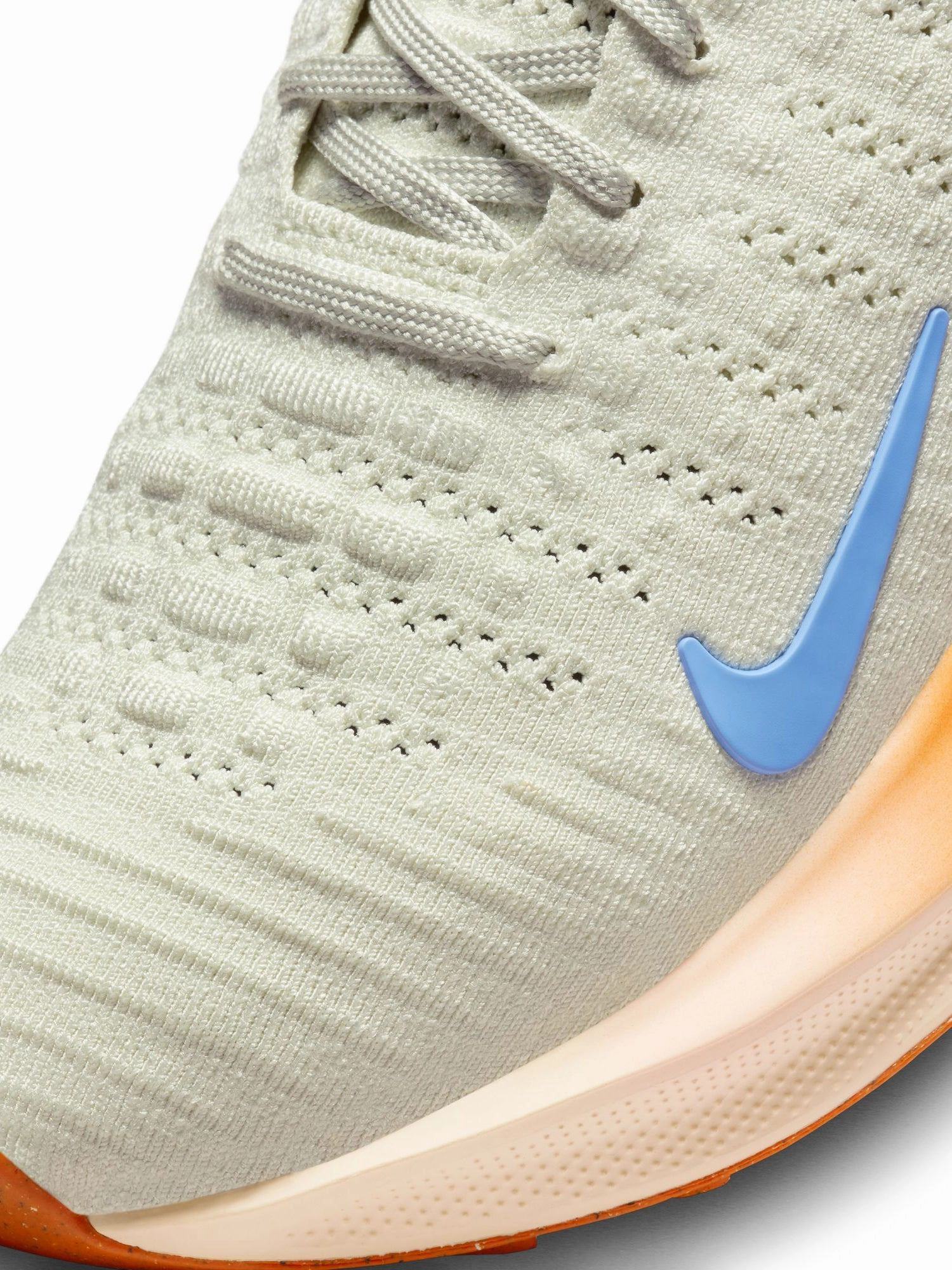 Nike Reactx Infinity Run 4 Women's Shoes