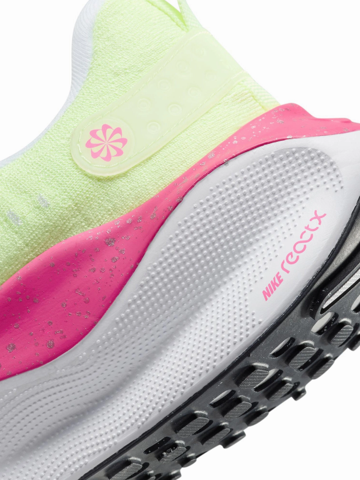 Nike Reactx Infinity Run 4 Women's Shoes