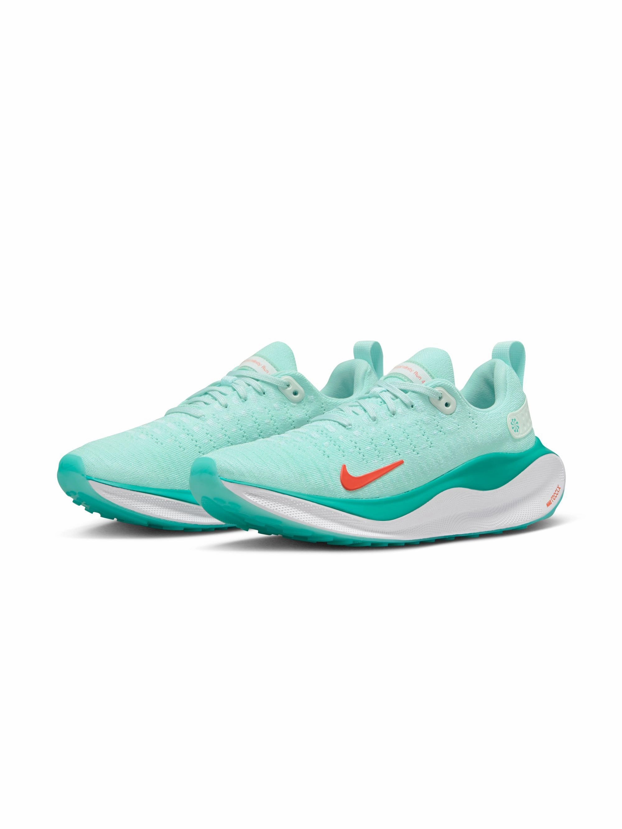 Nike Reactx Infinity Run 4 Women's Shoes