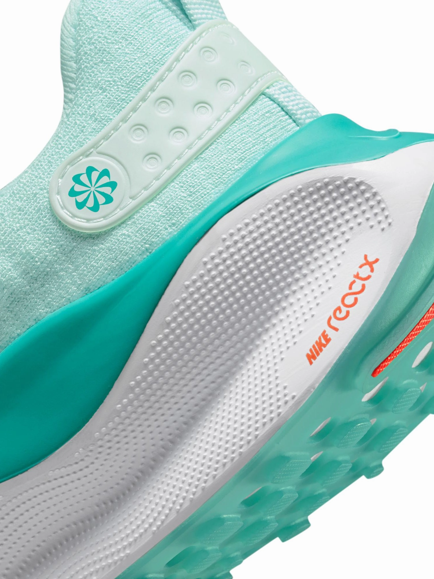 Nike Reactx Infinity Run 4 Women's Shoes