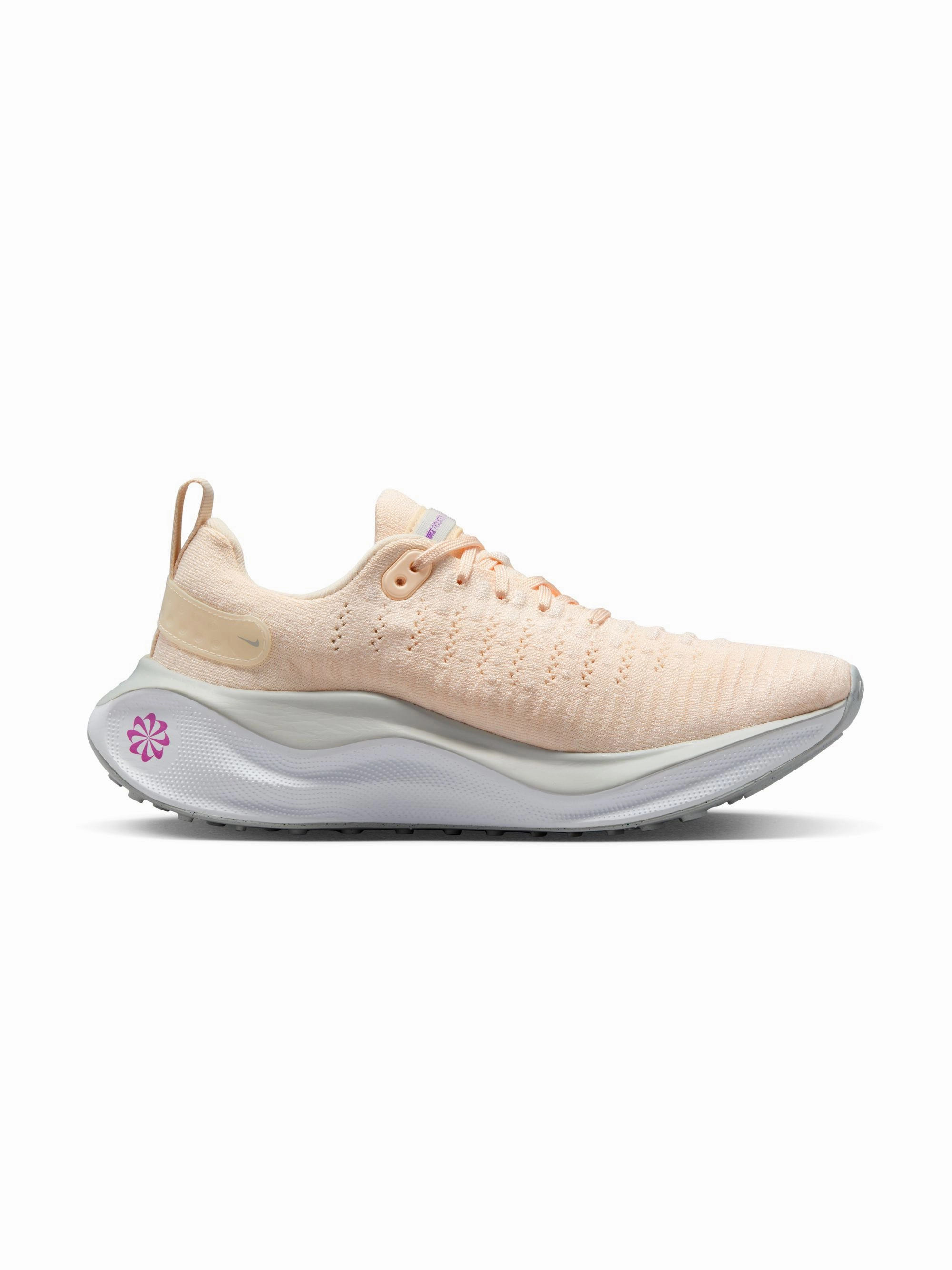 Asics  Nike Reactx Infinity Run 4 Women's Shoes