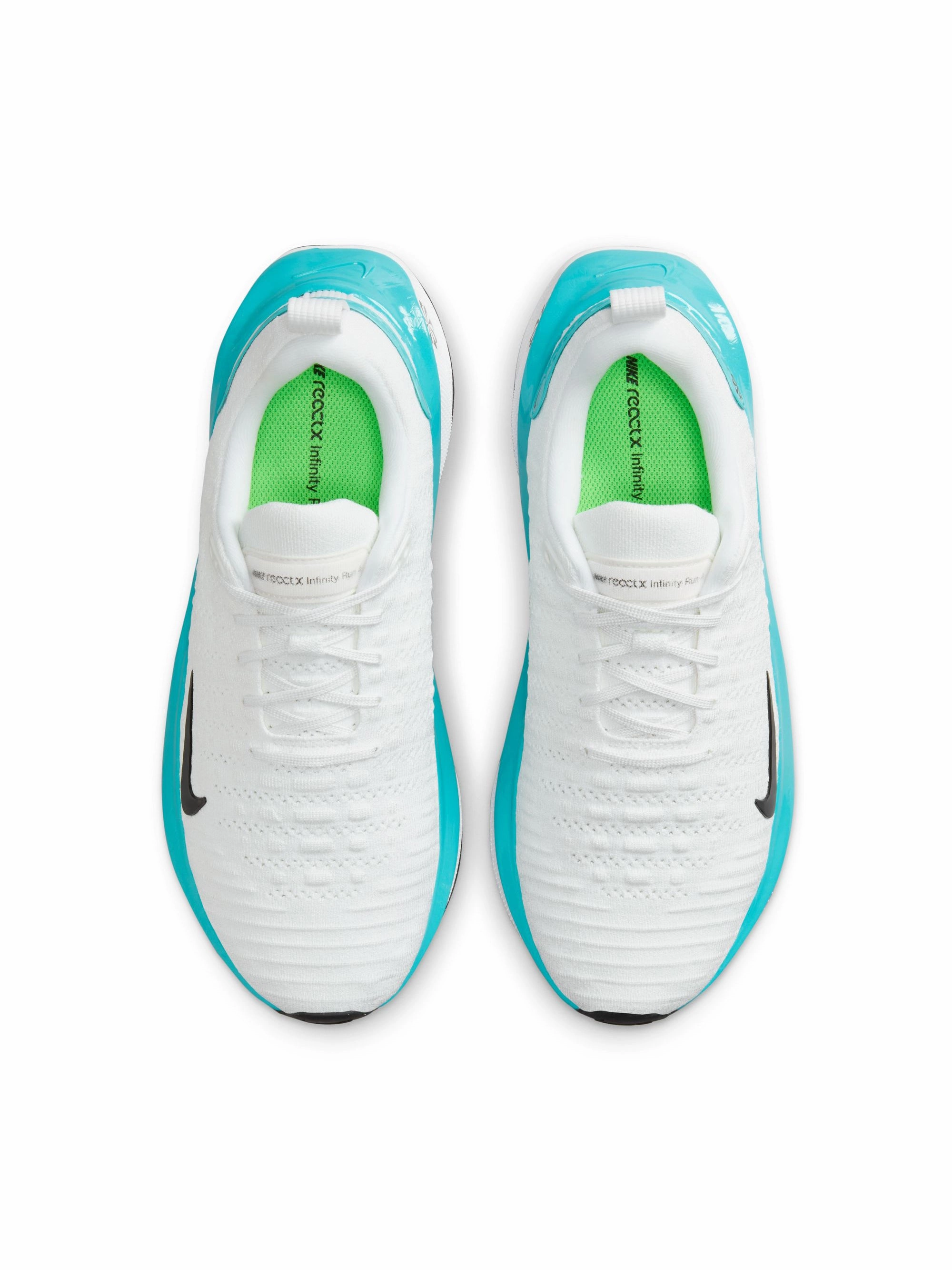 Nike Reactx Infinity Run 4 Women's Shoes