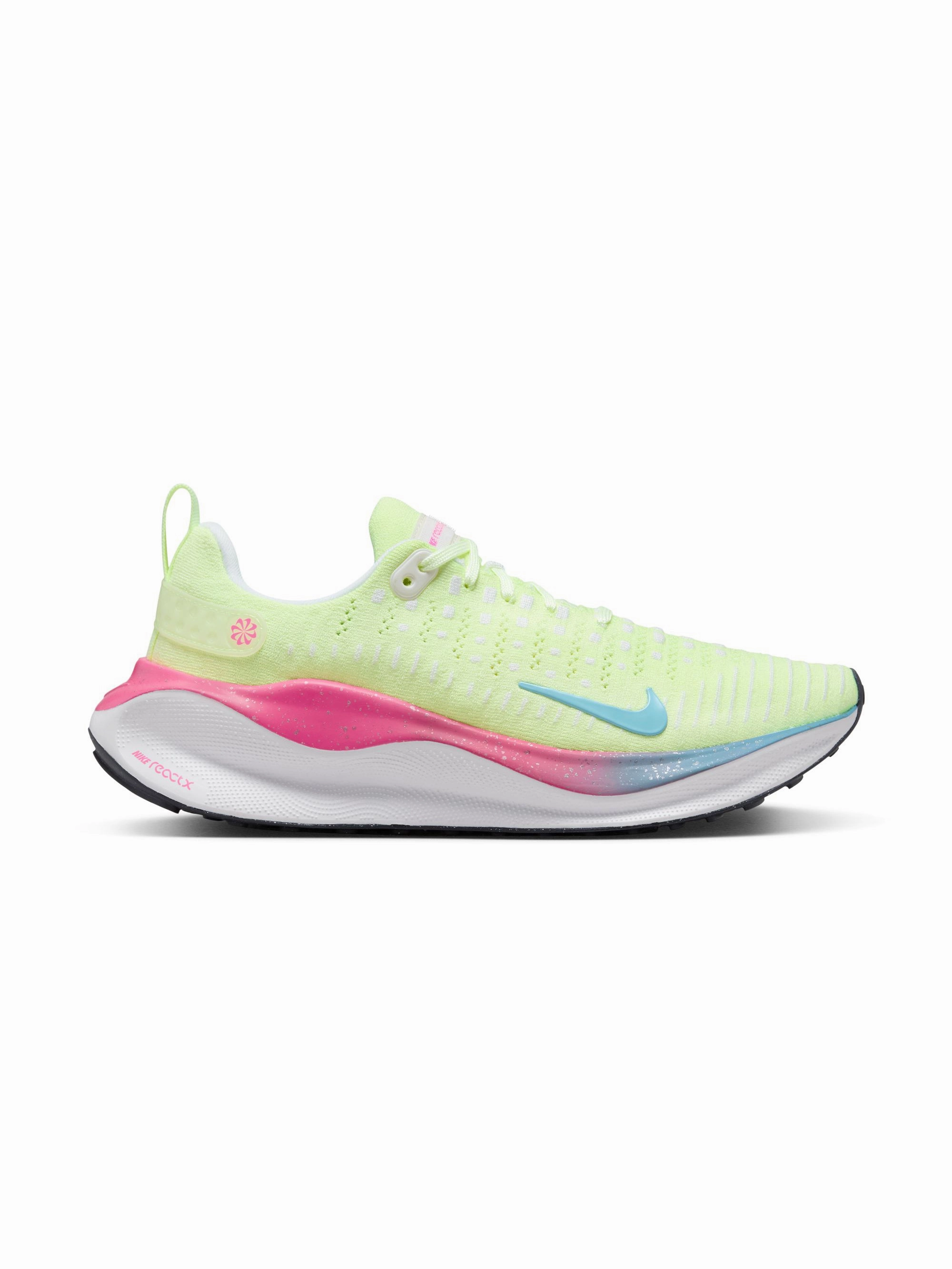 Nike Reactx Infinity Run 4 Women's Shoes