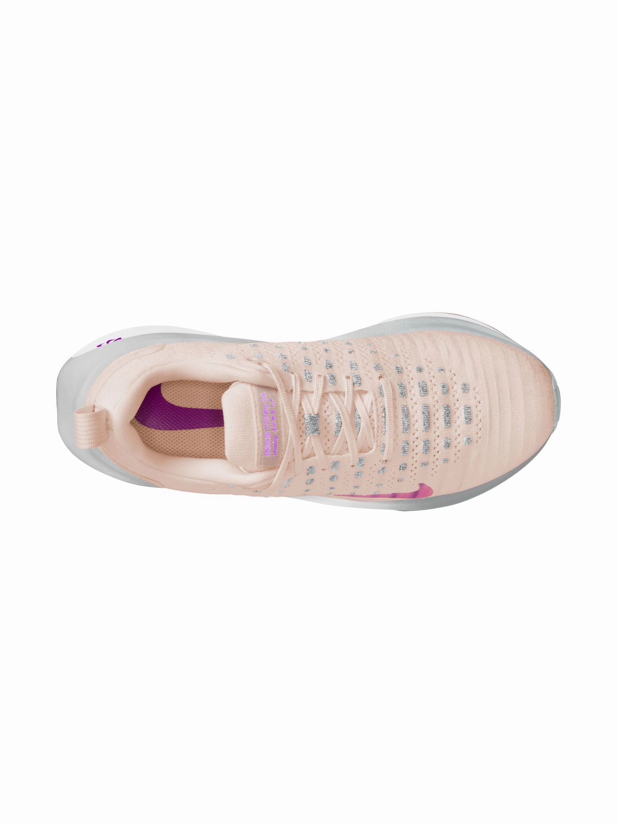 Nike Reactx Infinity Run 4 Women's Shoes