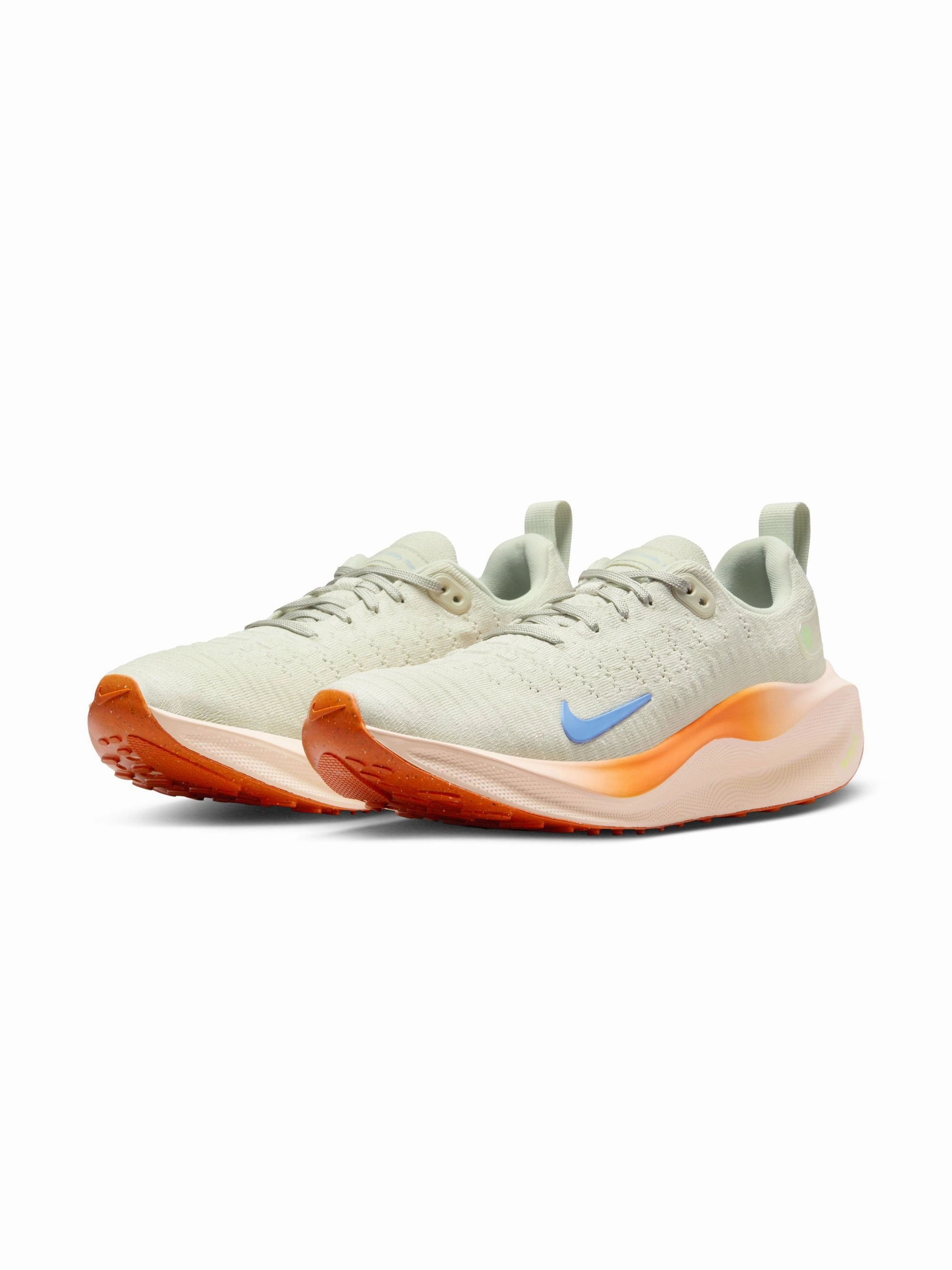 Nike Reactx Infinity Run 4 Women's Shoes