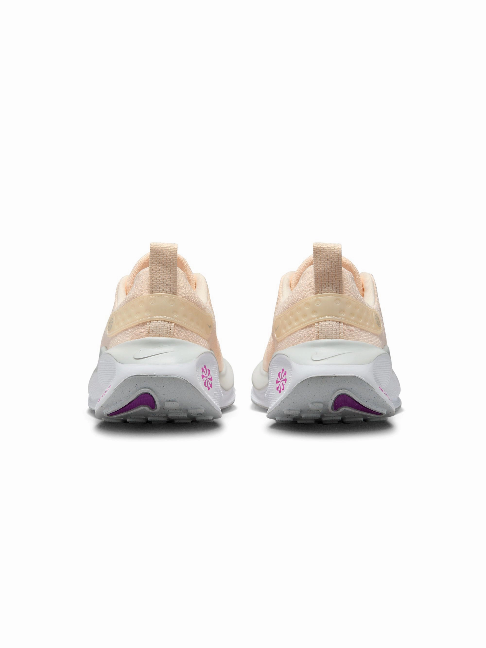 Asics Gel Kayano 21 Running Shoes Nike Reactx Infinity Run 4 Women's Shoes