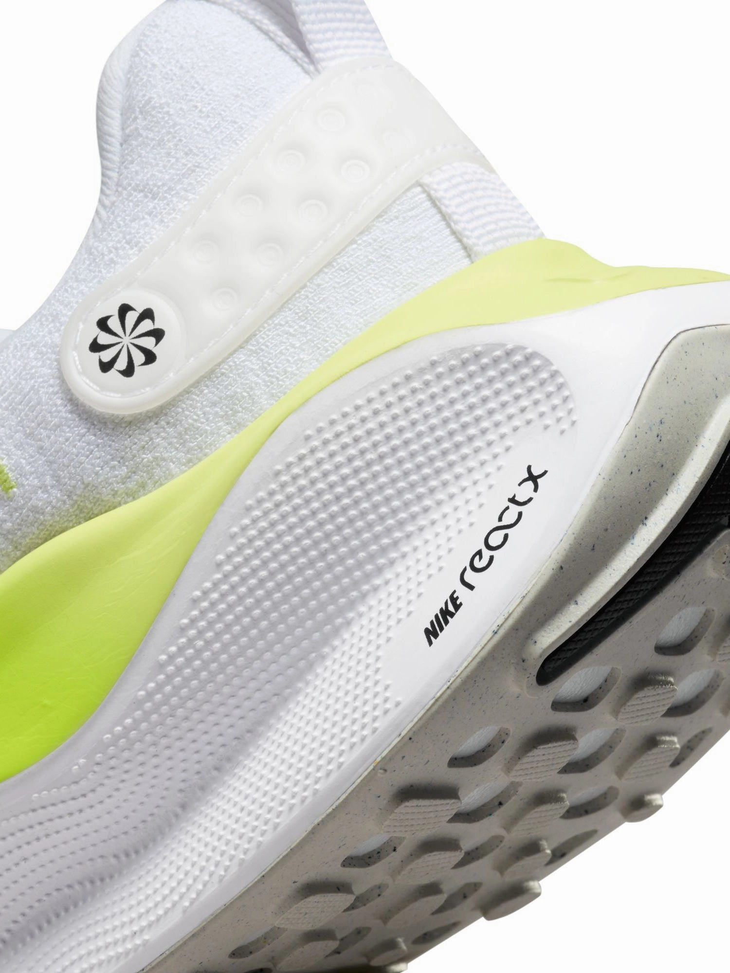 Nike Reactx Infinity Run 4 Women's Shoes Asics Shoes Best For Walking