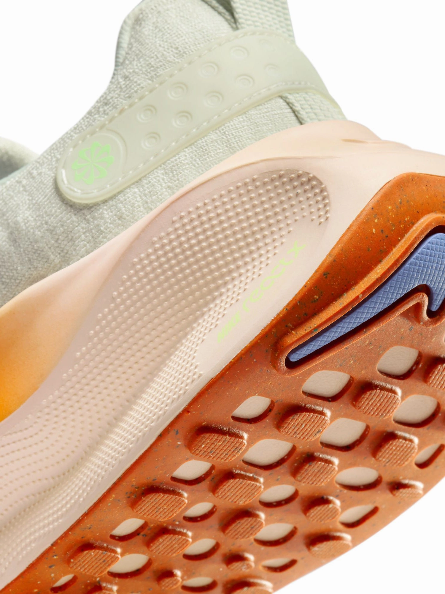 Nike Reactx Infinity Run 4 Women's Shoes