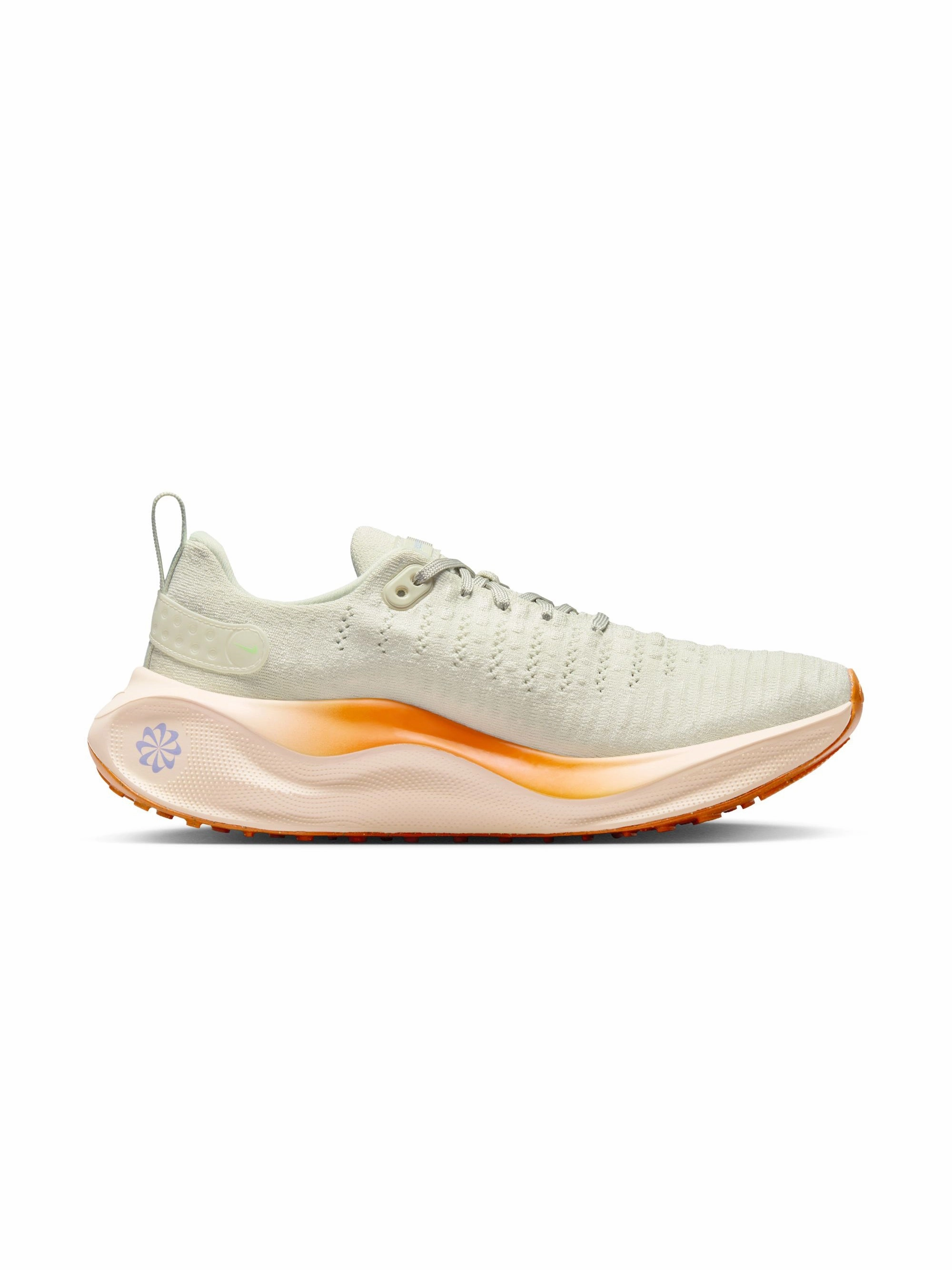 Nike Reactx Infinity Run 4 Women's Shoes