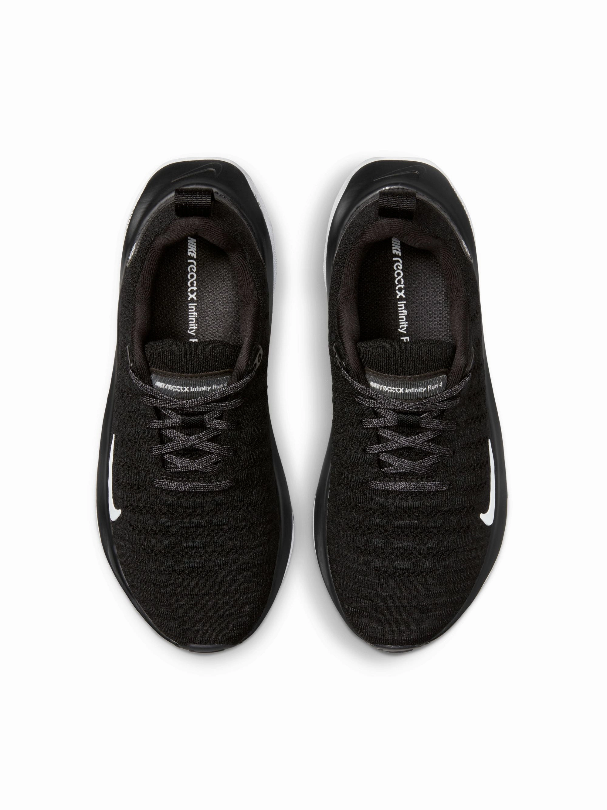 Nike Reactx Infinity Run 4 Women's Shoes Asics Gel-nimbus 26 Running Shoes Review