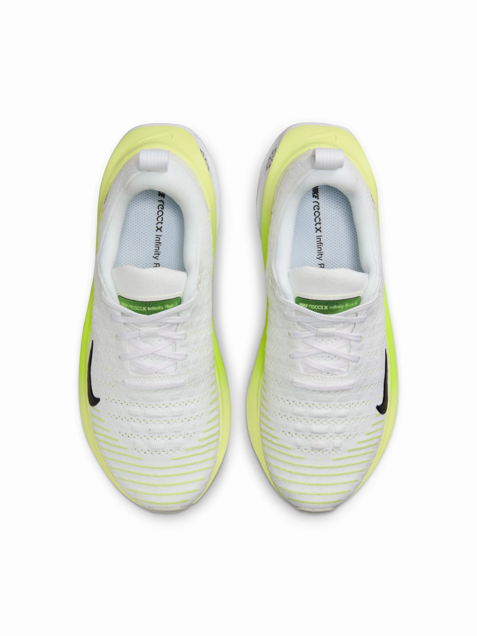 Best Asics Netball Shoes Nike Reactx Infinity Run 4 Women's Shoes