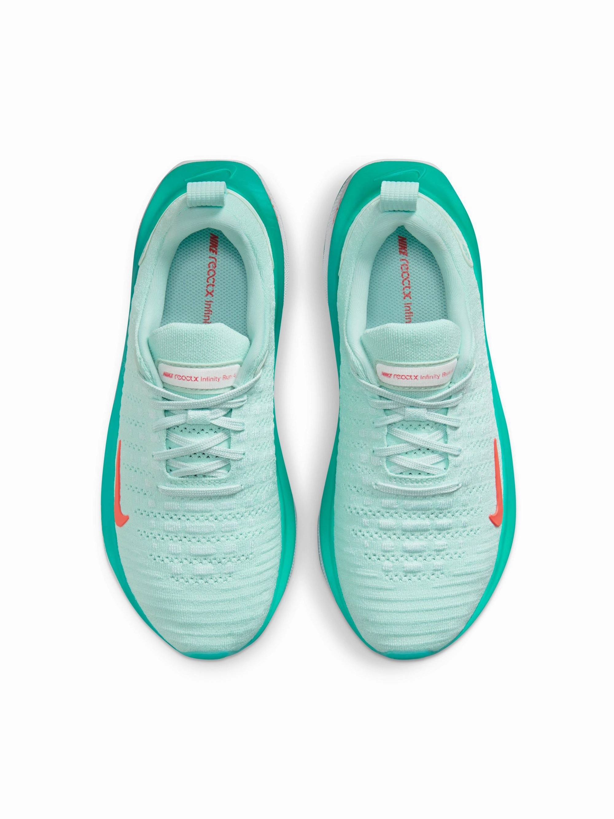 Nike Reactx Infinity Run 4 Women's Shoes