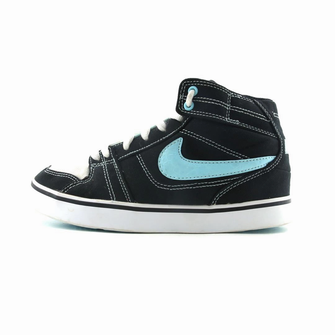 NIKE RUCKUS MID Le Tigre Sneakers