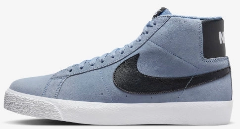 Asics Tokyo Marathon 2025 Shoes Nike SB - Blazer Mid Shoes | Ashen Slate