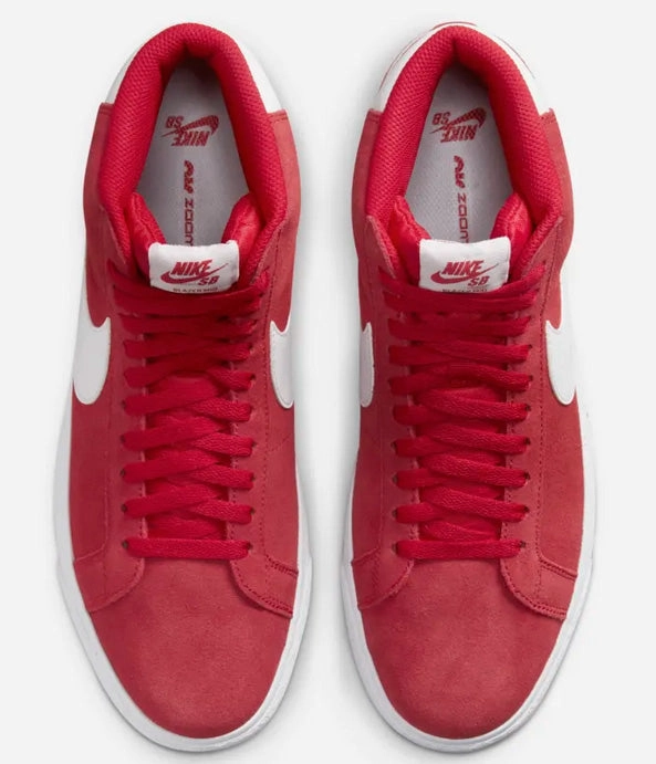 Asics Gel-noosa Tri 11 Running Shoes Nike SB - Blazer Mid Shoes | University Red