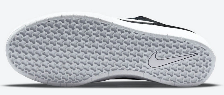 Asics Gel Shoes 1130 Nike SB - Force 58 Shoes | Black White