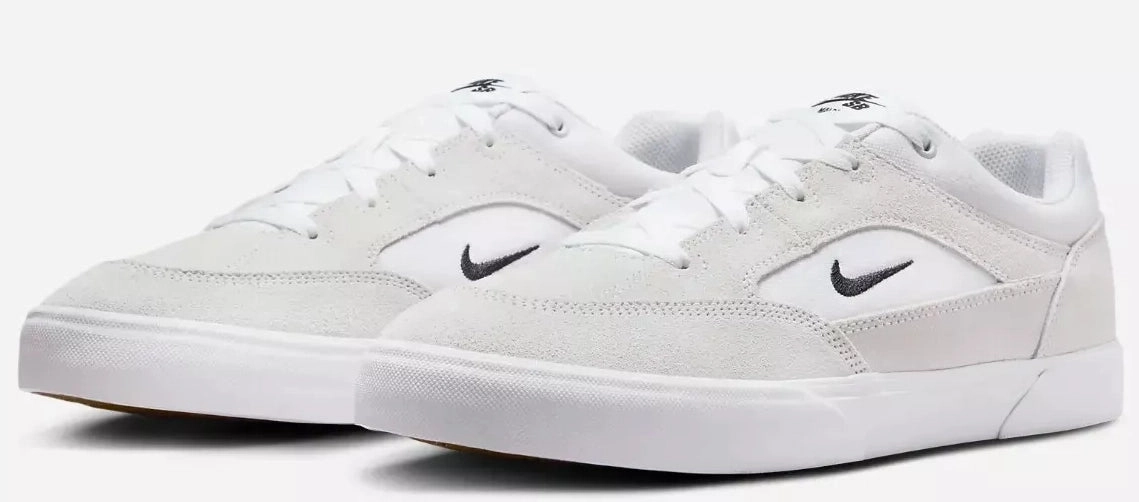 Asics Shoes Gel Kayano 26 Nike SB - Malor Shoes | Summit White Black