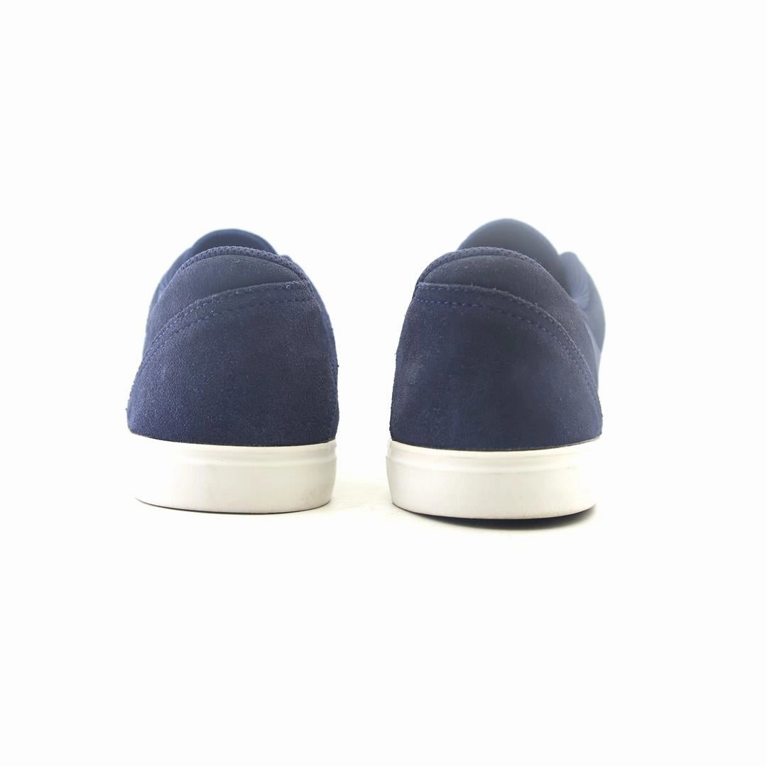 NIKE SB CHECK SUEDE Comfort Casual Leather Shoes