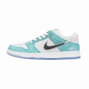 Nike SB Dunk Low Pro QS - April Skateboards Asics Shoes Company