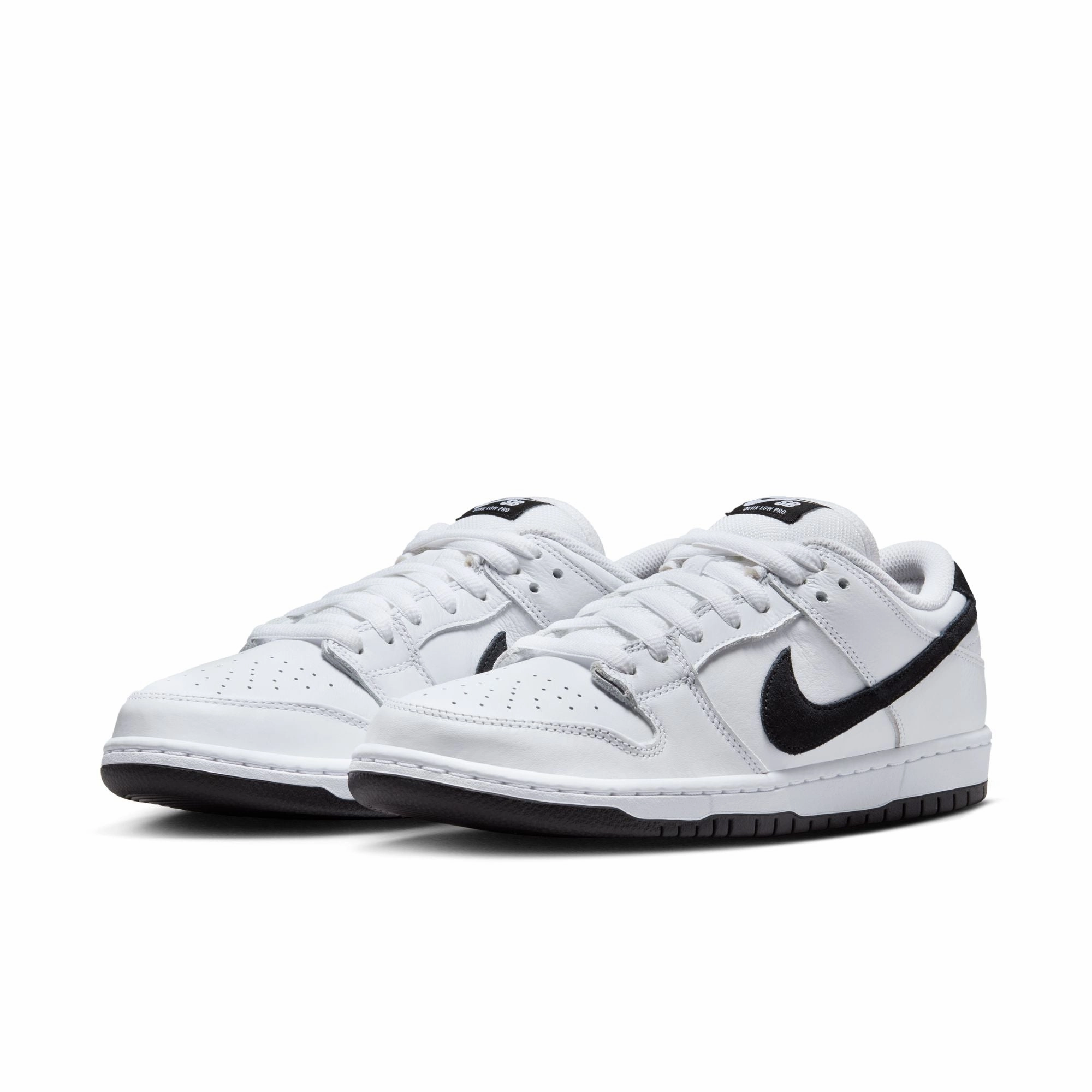 Asics Running Shoes Gel 1130 Nike SB Dunk Low Pro (White/Black)