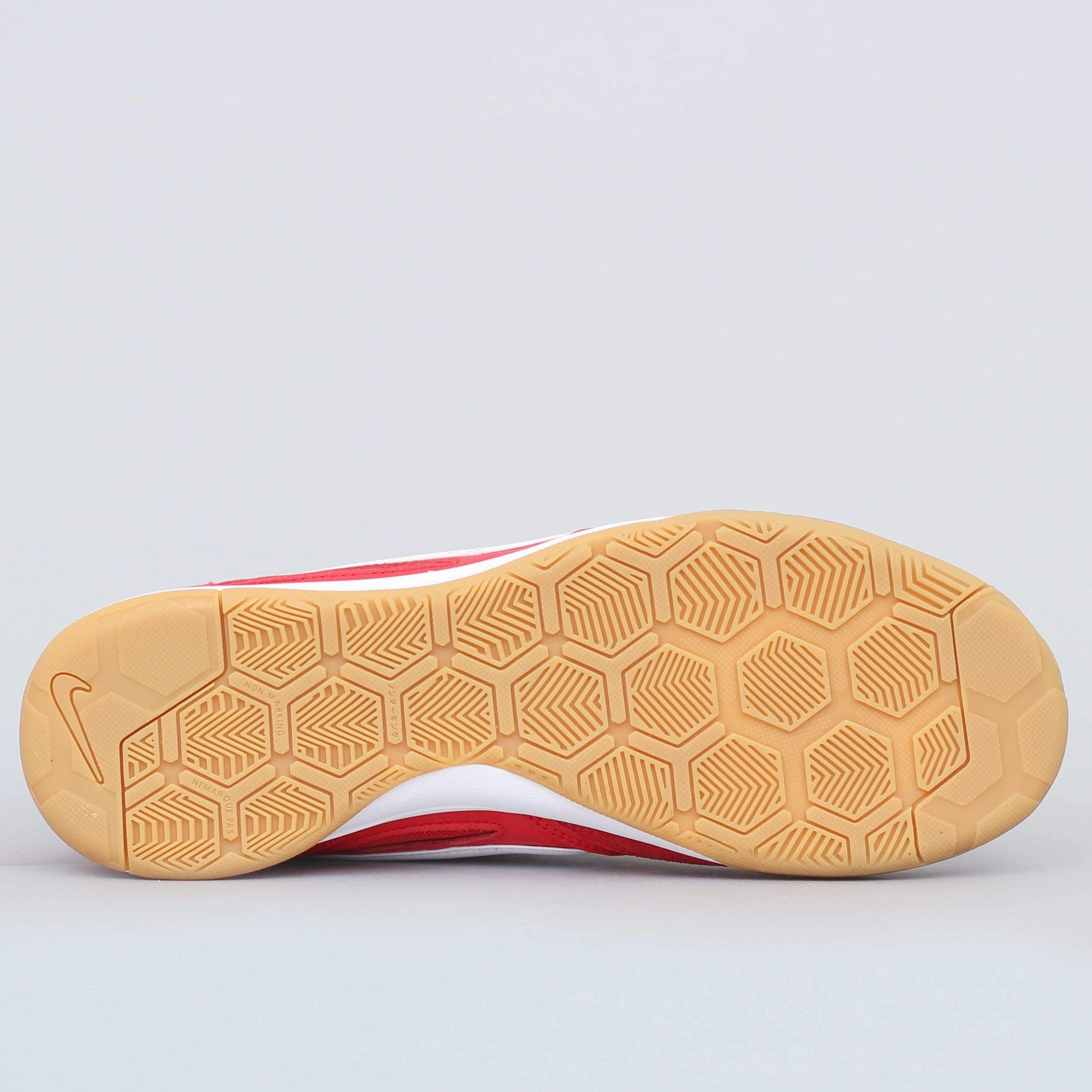 Nike SB Gato Shoes University Red / White Shoes Similar To Asics Gel Nimbus