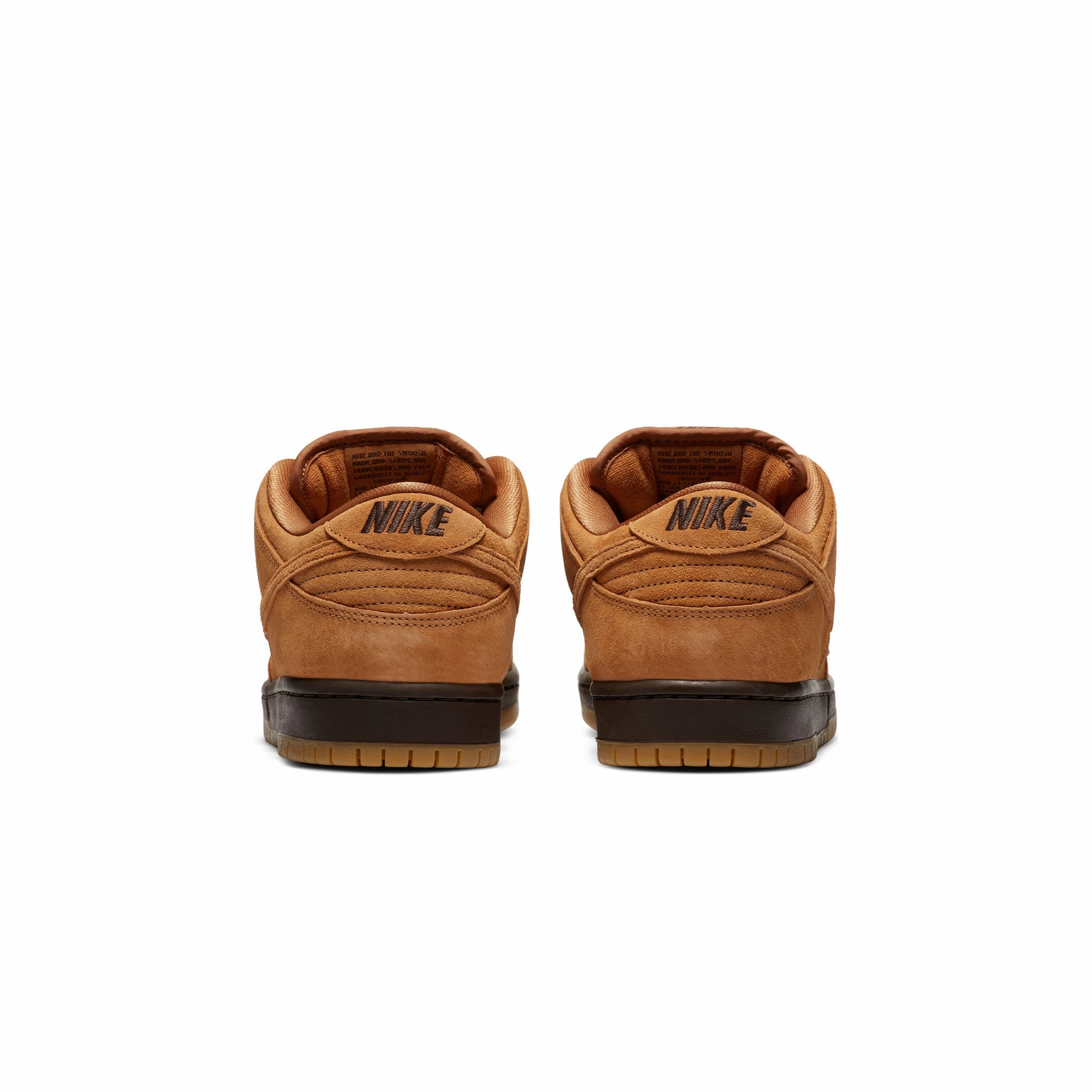 Discount Asics Wrestling Shoes Nike SB Mens Dunk Low Pro 'Wheat Mocha' Shoes