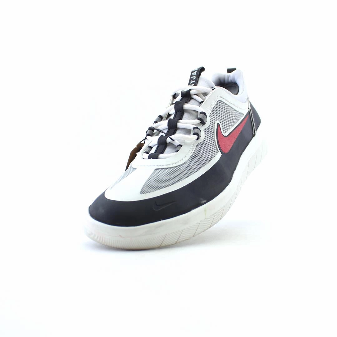 Vegan Business Shoes NIKE SB NYJAH 2