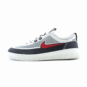 NIKE SB NYJAH 2 Running Shoes With