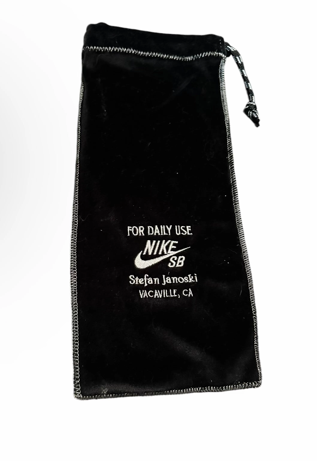 Nike SB, Stefan Janoski, First Run, Cork Insoles 10.5 Asics Size Chart