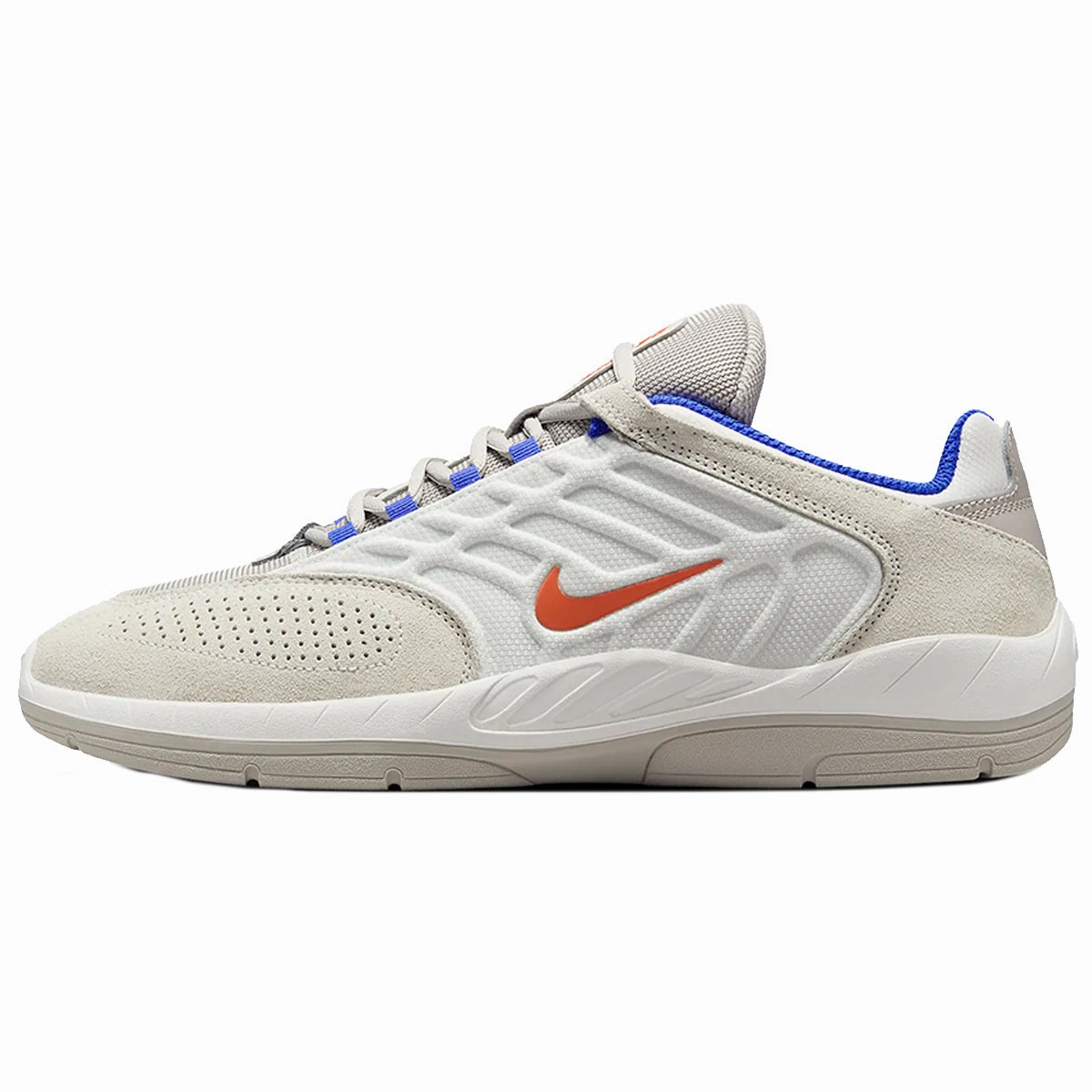 Asics Gel Cumulus 24 Running Shoes Nike SB Vertebrae - Summit White/Clay FD4691-102