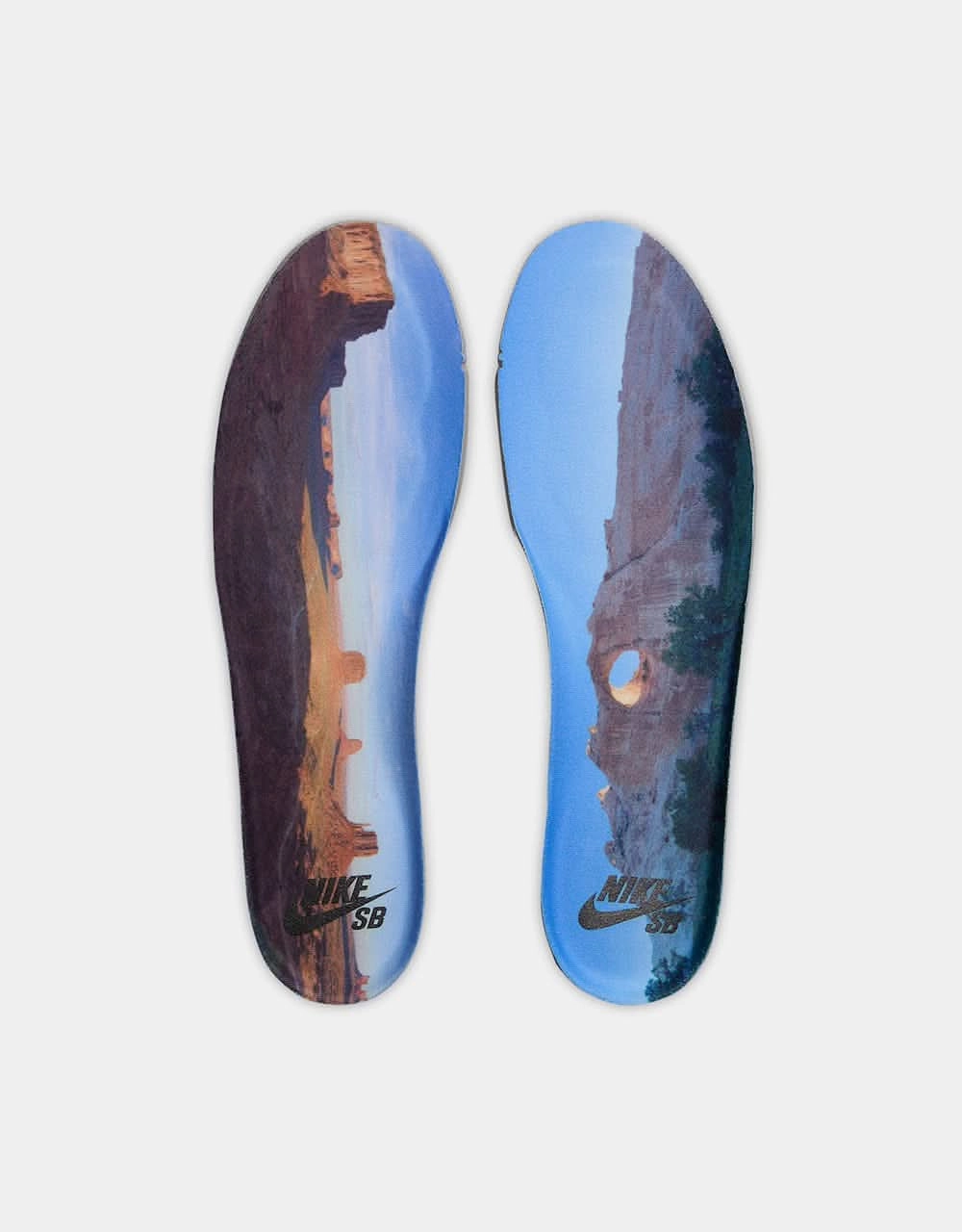 Nike SB x Di'Orr Greenwood 'Navajo Arts' Dunk Hi Decon QS Skate Shoes - Turquoise Blue/Black-Rugged Orange Asics Gel Excite 9 Running Shoes Review