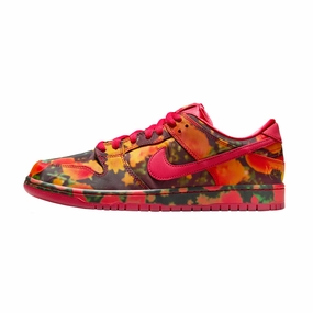 Nike SB x Wizard Of Oz Dunk Low Pro QS - Poppy Field Asics Waterproof Walking Shoes