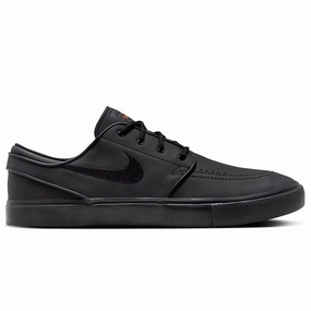 Nike SB Zoom Janoski OG  ISO "Triple Black" Black/Anthracite/Safety Orange Asics Gel Venture 9 Mt Trail Running Shoes