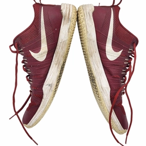 Nike Shoes Lunar Tr1 Mens 15 Flywire LunarLon Red Training Athletic Performance Asics Metaspeed Sky Tokyo Running Shoes