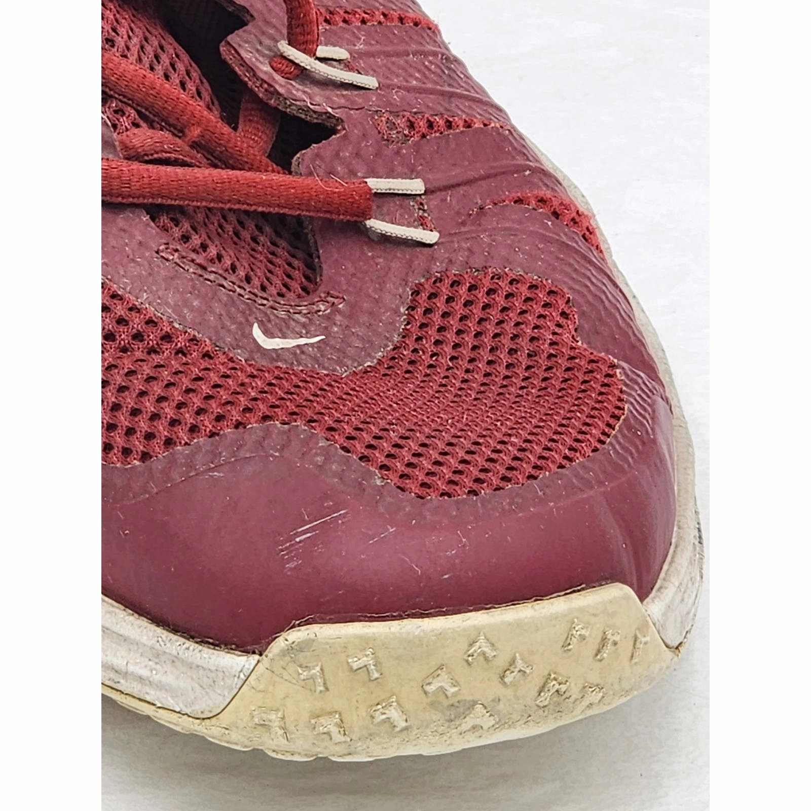 Nike Shoes Lunar Tr1 Mens 15 Flywire LunarLon Red Training Athletic Performance Ebay Asics Shoes