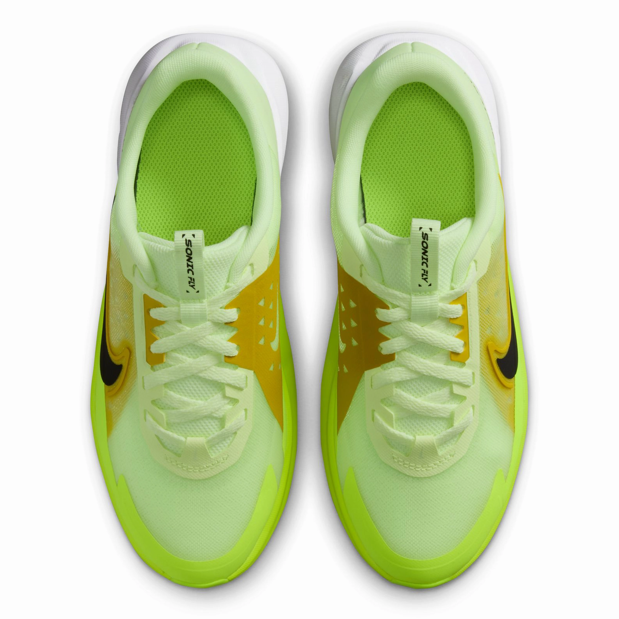 Asics Shoes For Pickleball Nike Sonic Fly GS Kids Running Shoes