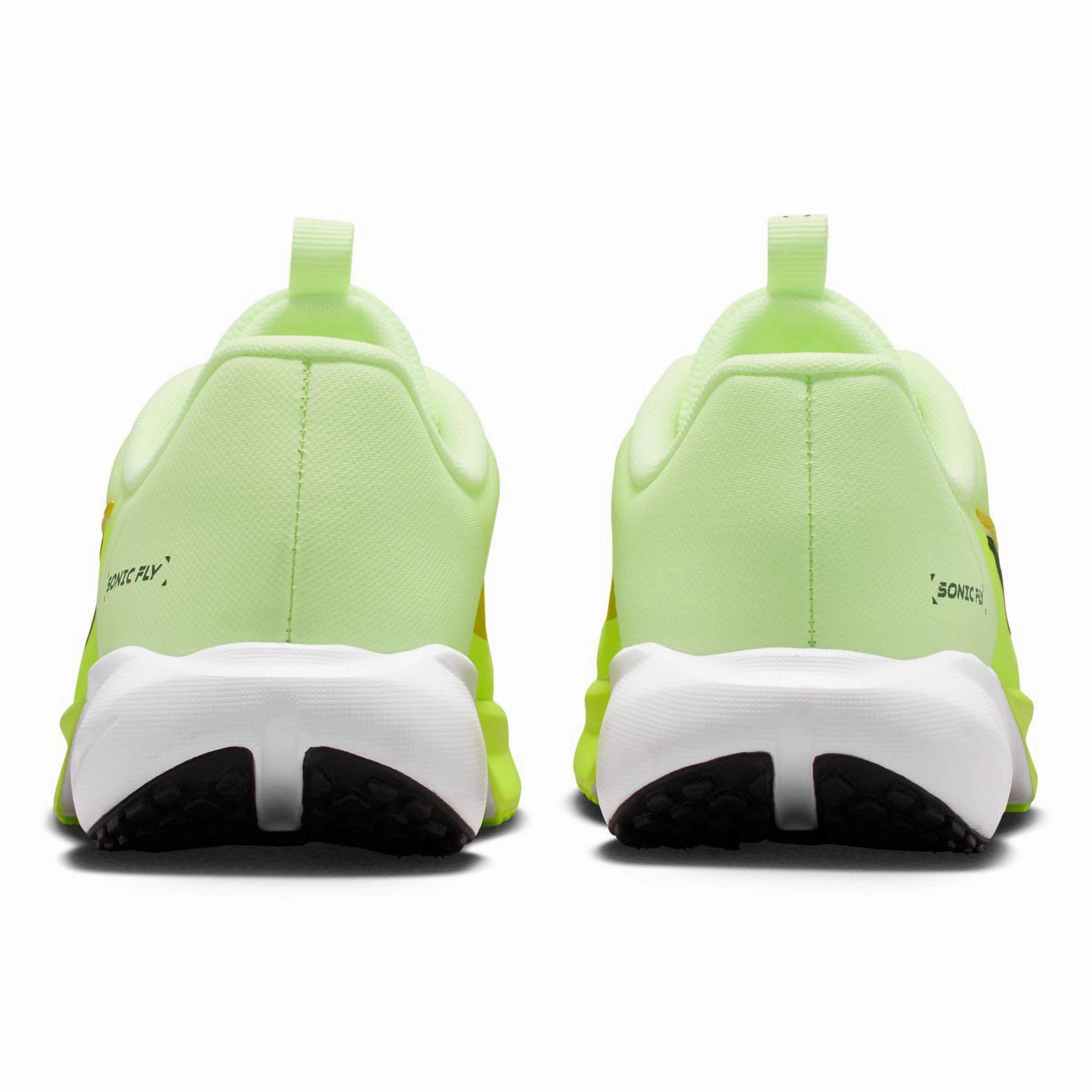 Asics Gel Cumulus 17 Running Shoes Nike Sonic Fly GS Kids Running Shoes